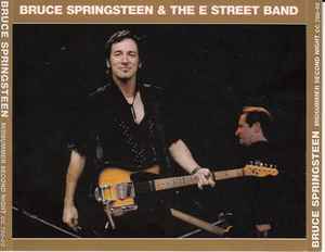 Bruce Springsteen & The E-Street Band - Midsummer Second Night