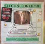 Cover of Electric Dreams (Original Soundtrack From The Film), 1984, Vinyl