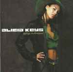 Alicia Keys - Songs In A Minor | Releases | Discogs