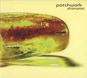 Patchwork - Diorama album cover