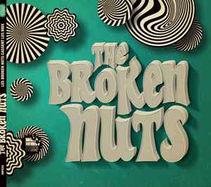 The Broken Nuts - Cassent Les Noix album cover