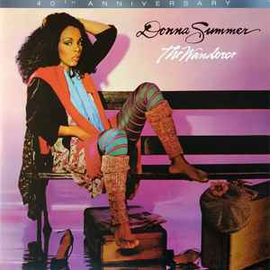 Donna Summer – Donna (2014, Box Set) - Discogs