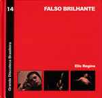 Cover of Falso Brilhante, 2011-01-16, CD