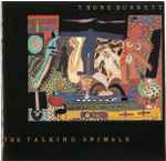 Cover of The Talking Animals, 1988-04-21, CD