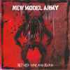 New Model Army - Between Wine And Blood
