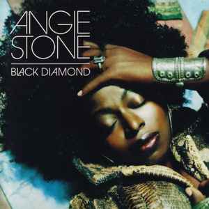 Angie Stone – Mahogany Soul (2001, CD) - Discogs