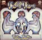 Gentle Giant – Three Friends (2011, Digipack, CD) - Discogs