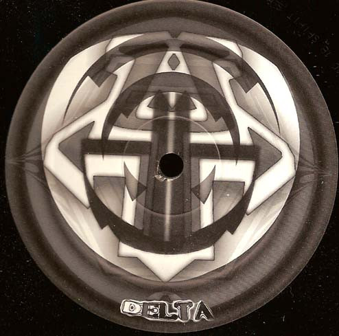 last ned album 25eme Dimension - Delta