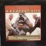 Cover of Greatest Hits, 1985-09-00, Vinyl
