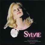Cover of Sylvie Live, 2010-03-01, CD