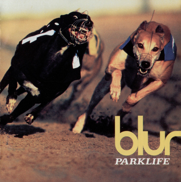 blur Parklife 30th Anniversary RSD 2024 zm6TD-m78324472263 | mubec ...