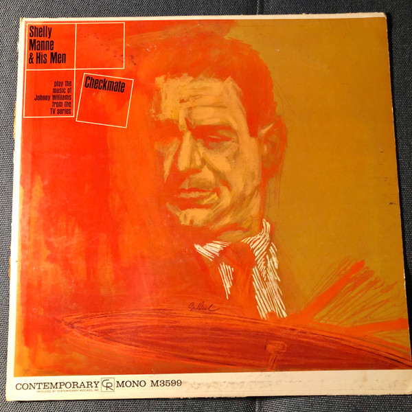 Shelly Manne & His Men – Shelly Manne & His Men Play 