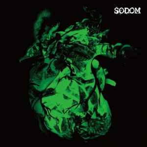 コドモドラゴン – Sodom (2014, CD) - Discogs