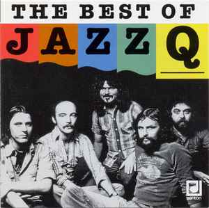 Jazz Q - The Best Of Jazz Q album cover