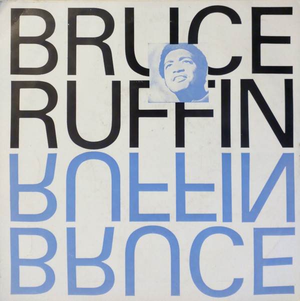 baixar álbum Bruce Ruffin - Piesne Mieru Songs Of Peace Ty Si Najlepšia You Are The Best Môžeme To Urobiť We Can Make It