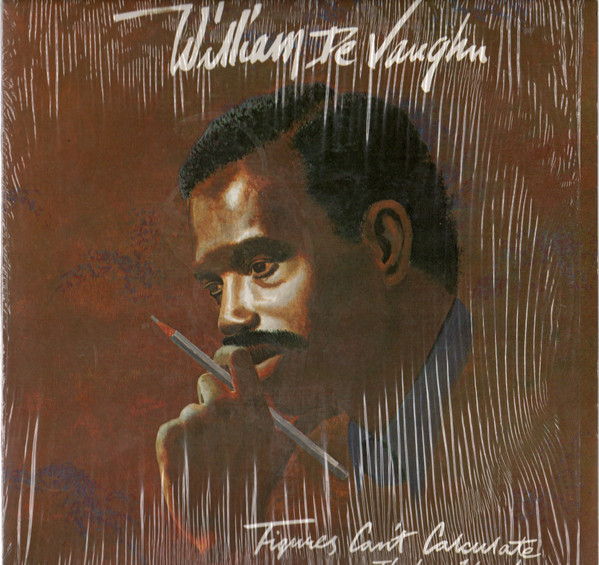 William DeVaughn – Be Thankful For What You've Got (1994, CD 