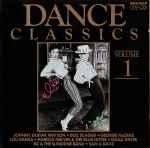 Dance Classics Volume 1 (1988, CD) - Discogs