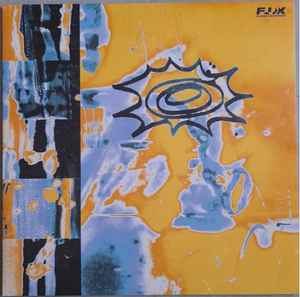 Flux (Vinyl, 12