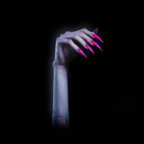 Kim Petras – Turn Off The Light, Vol. 1 (2019, Pink and White