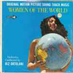 Riz Ortolani – Women Of The World (Original Motion Picture Sound