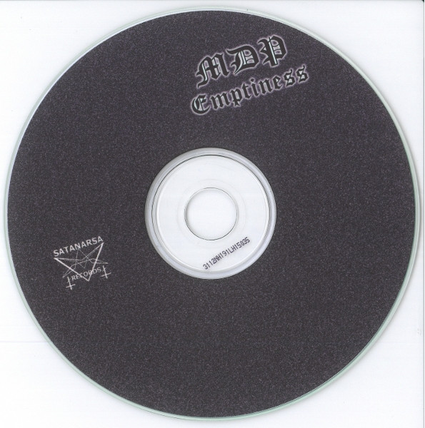 last ned album MDP - Emptiness