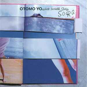 Otomo Yoshihide Invisible Songs - Sora album cover