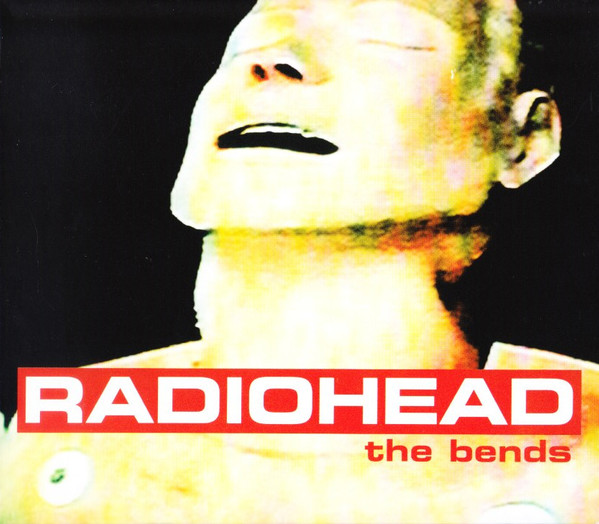 Radiohead – The Bends (2009, CD) - Discogs