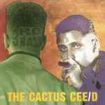 Cover of The Cactus Cee/D (The Cactus Album), 1989, CD