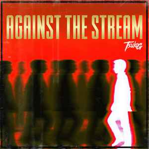 Tsuko G. - Against the Stream album cover