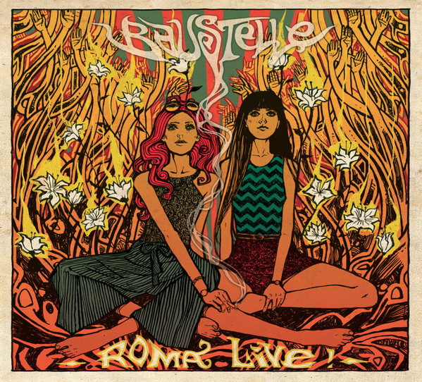 Baustelle - Roma Live ! | Releases | Discogs