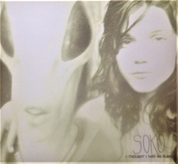 Soko - I Thought I Was An Alien | Releases | Discogs