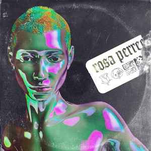 Rosa Perreo - Rosa Perreo album cover