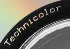 Technicolor on Discogs