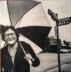 Cover of The Randy Newman Songbook, 2016-09-23, Vinyl
