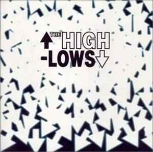 The High-Lows - The High-Lows | Releases | Discogs