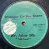 Acker Bilk With The Leon Young String Chorale - Stranger On The Shore