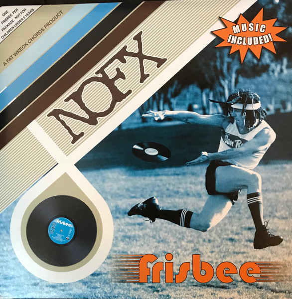 NOFX - Coaster | Releases | Discogs