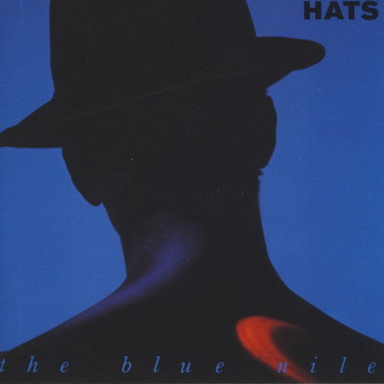 The Blue Nile – Hats (2019, Vinyl) - Discogs