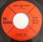 Cover of Check Your Bucket, 1970, Vinyl