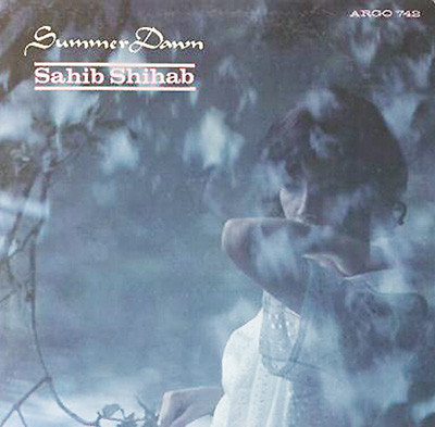 Sahib Shihab – Summer Dawn (1964, Vinyl) - Discogs