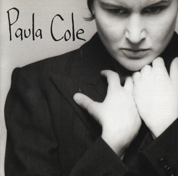 Paula Cole – Harbinger (1994