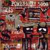 Powerman 5000 - Transform