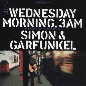 Simon & Garfunkel – Bookends (2001, CD) - Discogs