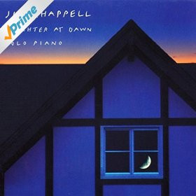 ladda ner album Download Jim Chappell - Laughter At Dawn Solo Piano album