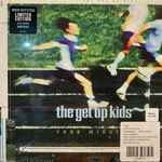 The Get Up Kids - Four Minute Mile | Releases | Discogs