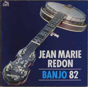 Jean-Marie Redon (2) - Banjo 82 album cover