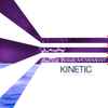 Kinetic  album cover