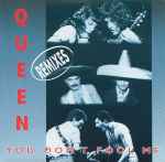 Queen - You Don't Fool Me | Releases | Discogs