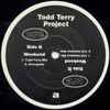 Todd Terry Project* - Weekend