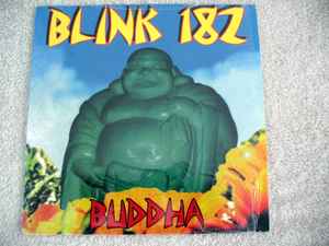 Buddha - Blink 182 - Vinile